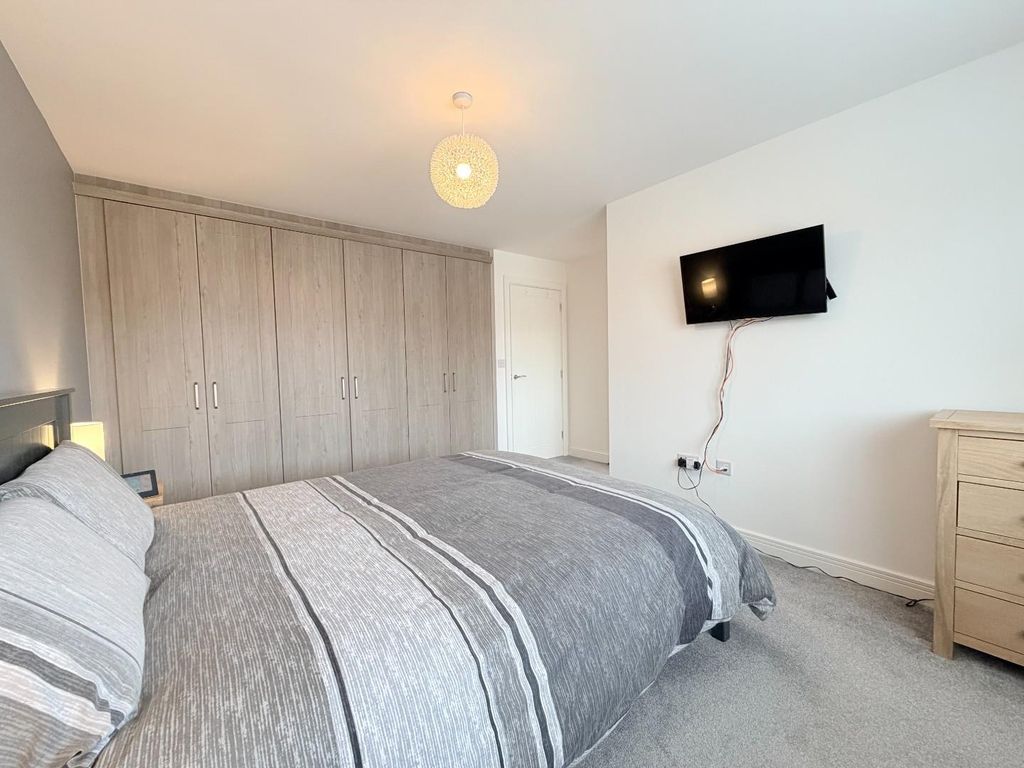 Additional image 21 of 4 bed detached house for saleWayfarer Meadows, Hartwell Park, Hartlepool TS27