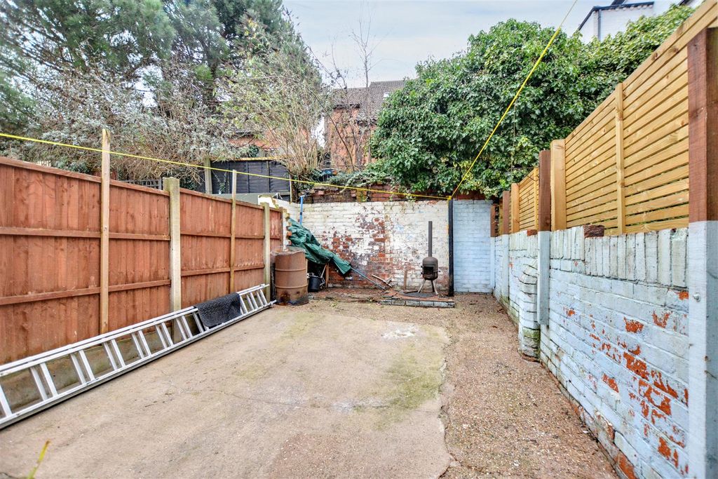 Additional image 14 of 2 bed end terrace house for saleSt. James Terrace, Stapleford, Nottingham NG9