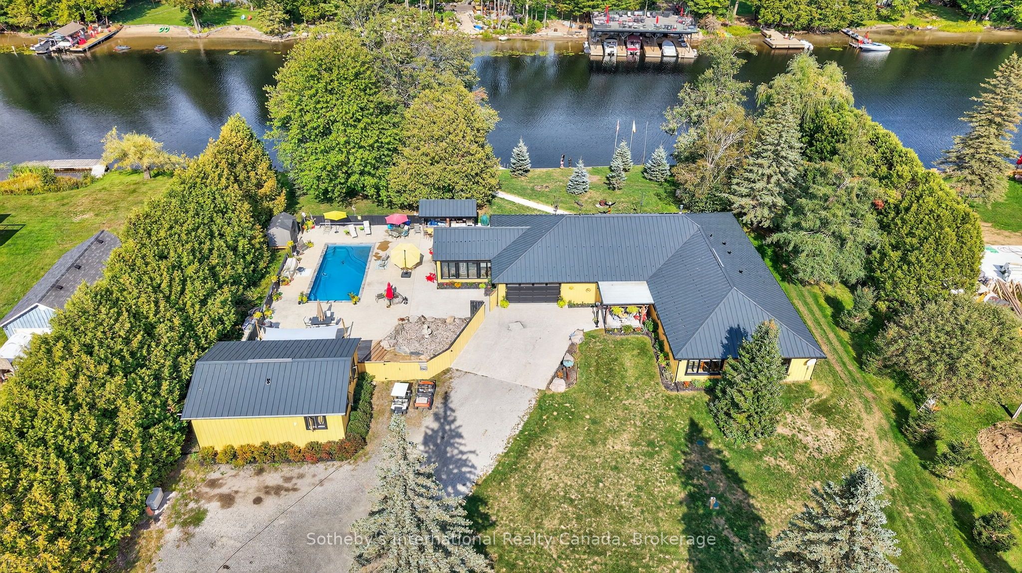 Additional image 5 of 1082 Beaumont Farm Road, Bracebridge, ON, P1L 1X2