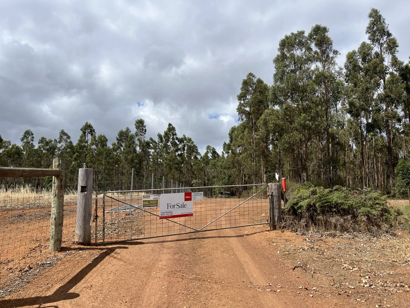 Additional image 4 of Lot 12913 Tannin Road, Manjimup WA 6258
