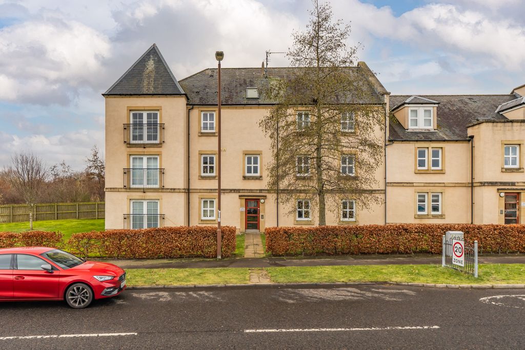 Additional image 23 of 2 bed flat for sale72 Burnbrae Terrace, Bonnyrigg EH19
