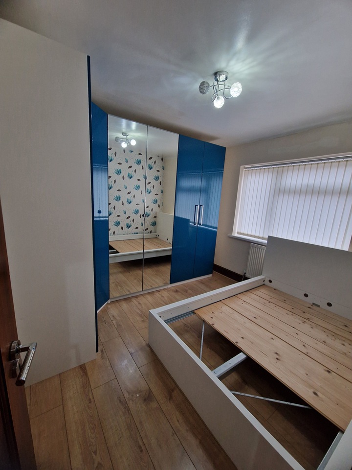 Additional image 12 of 3 Bed Terraced House, Rushford St, M12, N1 7GU