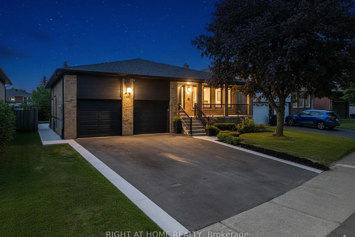 44 Beamsville Drive