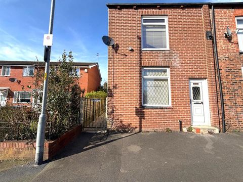 Old Road, Failsworth, Manchester M35