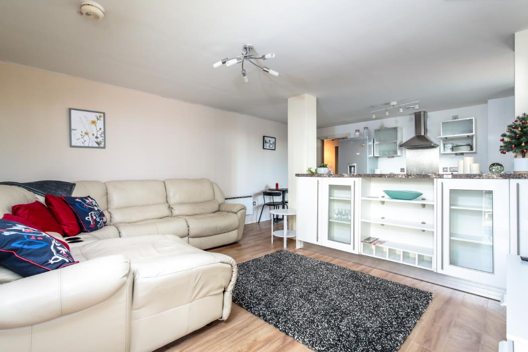Additional image 4 of 2 Bed Flat, Blantyre Street, M15, N1 7GU