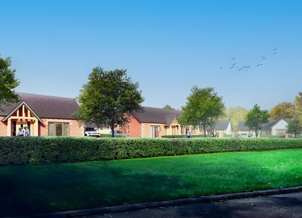 Land for saleDrigg, Holmrook CA19 photo 2