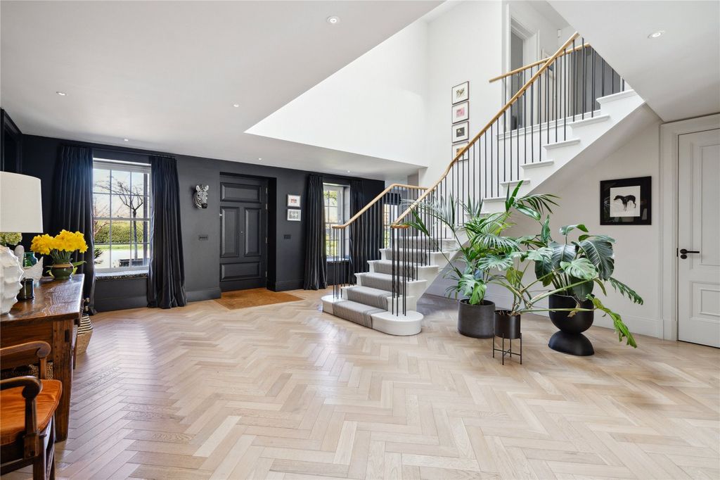 Additional image 3 of 6 bed detached house for saleCokes Lane, Chalfont St. Giles, Buckinghamshire HP8