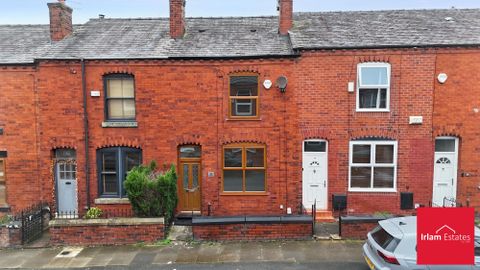 Charles Street, Swinton M27