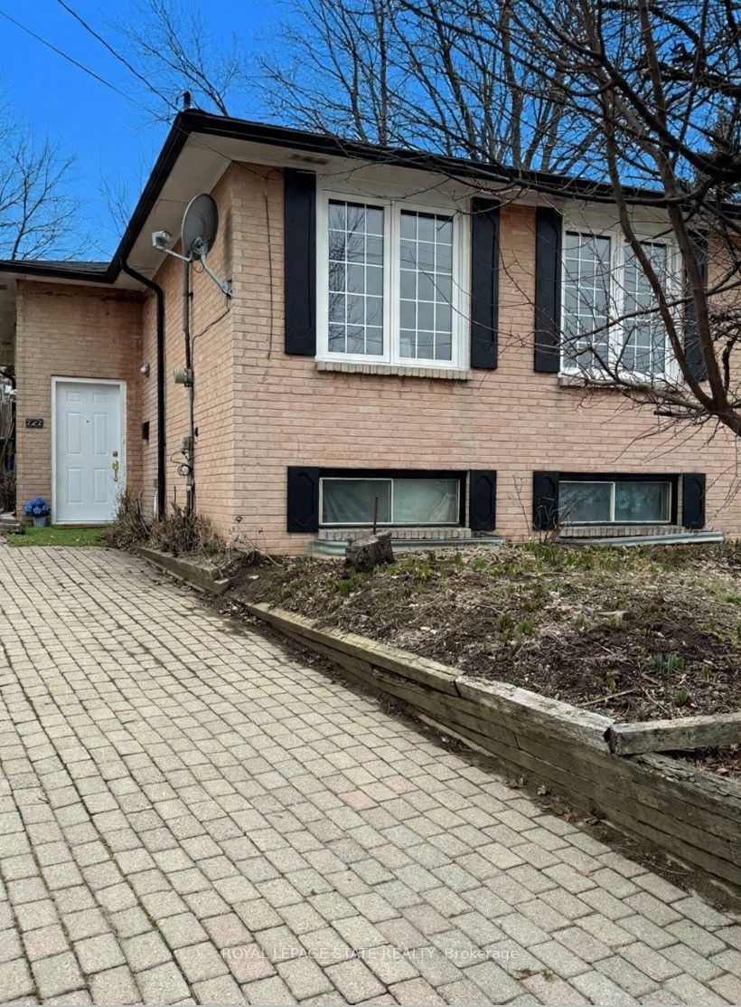 222 Greencedar Drive, Hamilton, ON, L9C 6W6