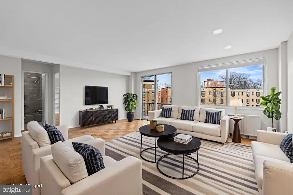 Additional image 5 of 2829 Connecticut Avenue NW Unit 503, Washington, DC 20008