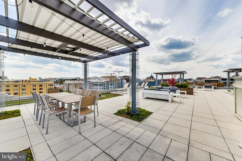 Additional image 29 of 1 Scott Circle NW Unit 20, Washington, DC 20036