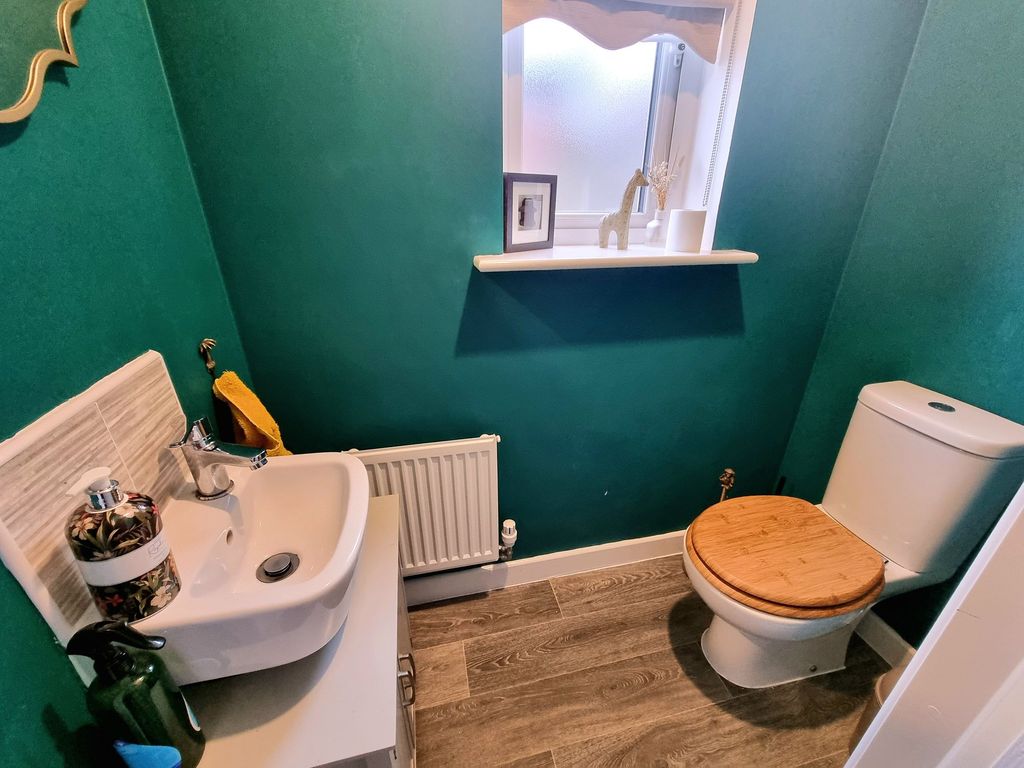 Additional image 16 of 4 bed detached house for saleClos Y Celyn, Coity, Bridgend CF35