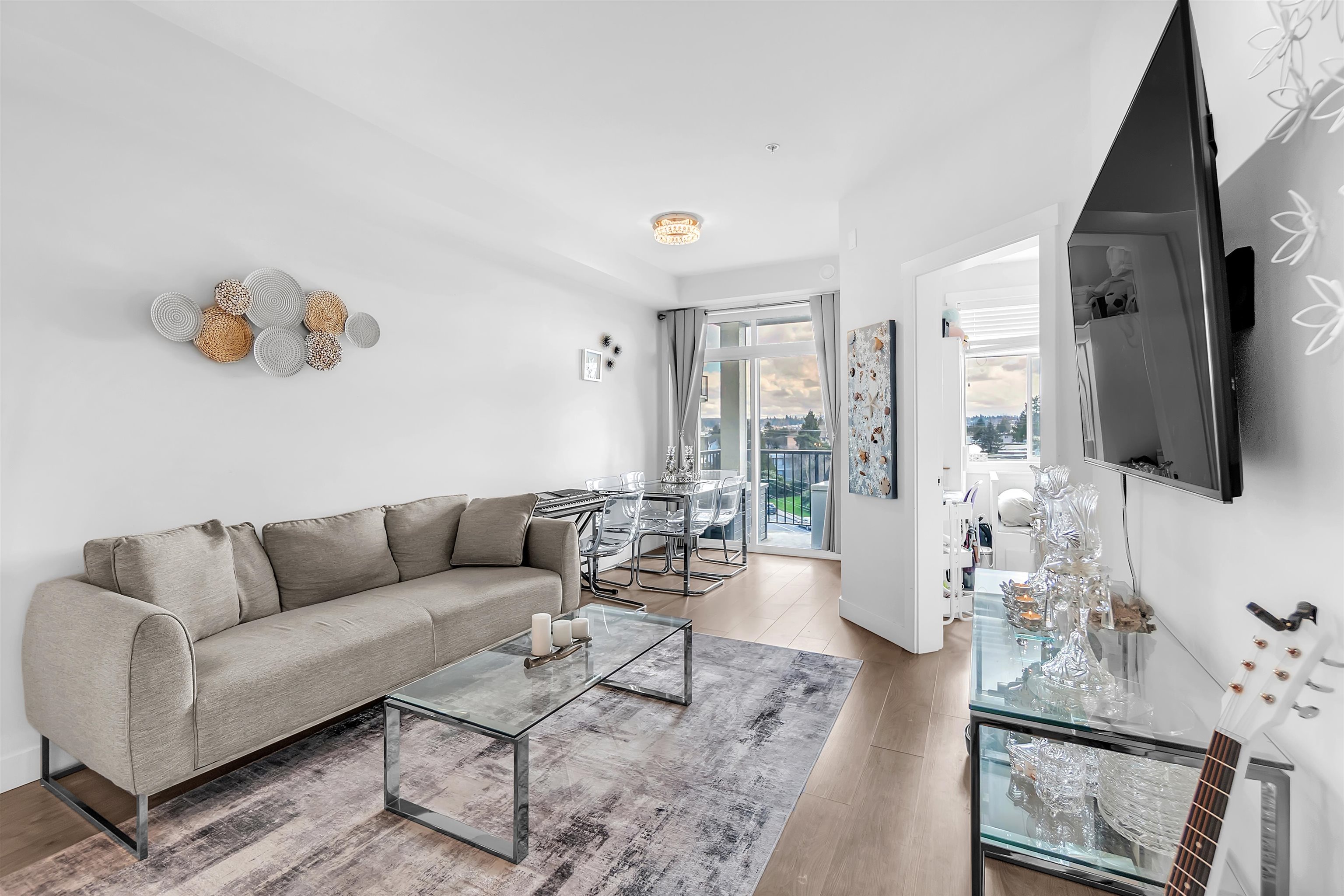 Additional image 3 of 410-20696 Eastleigh Crescent, Langley, BC, V3A 0M3
