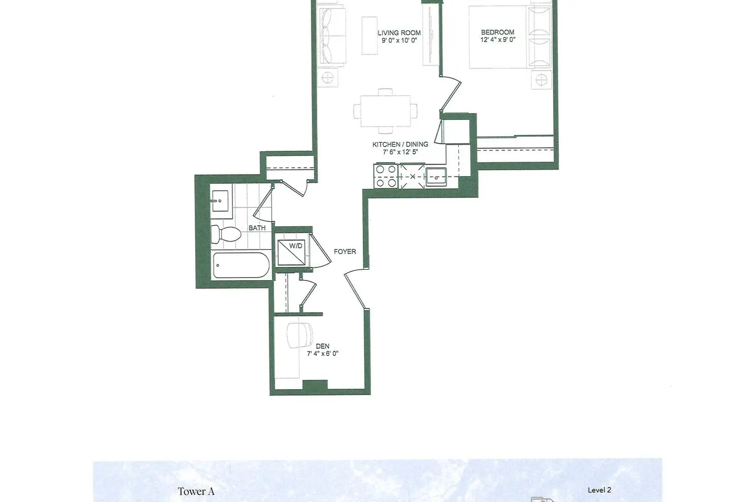 Additional image 2 of 7439 Kingston Road 228