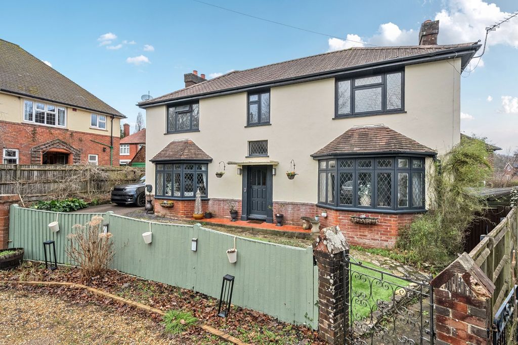4 bed detached house for saleOaklands Way, Bassett, Southampton, Hampshire SO16