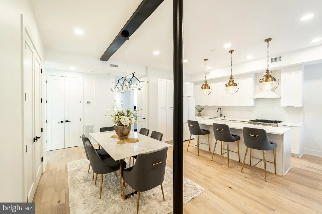 Additional image 32 of 1215 Holbrook Terrace NE Unit 2, Washington, DC 20002