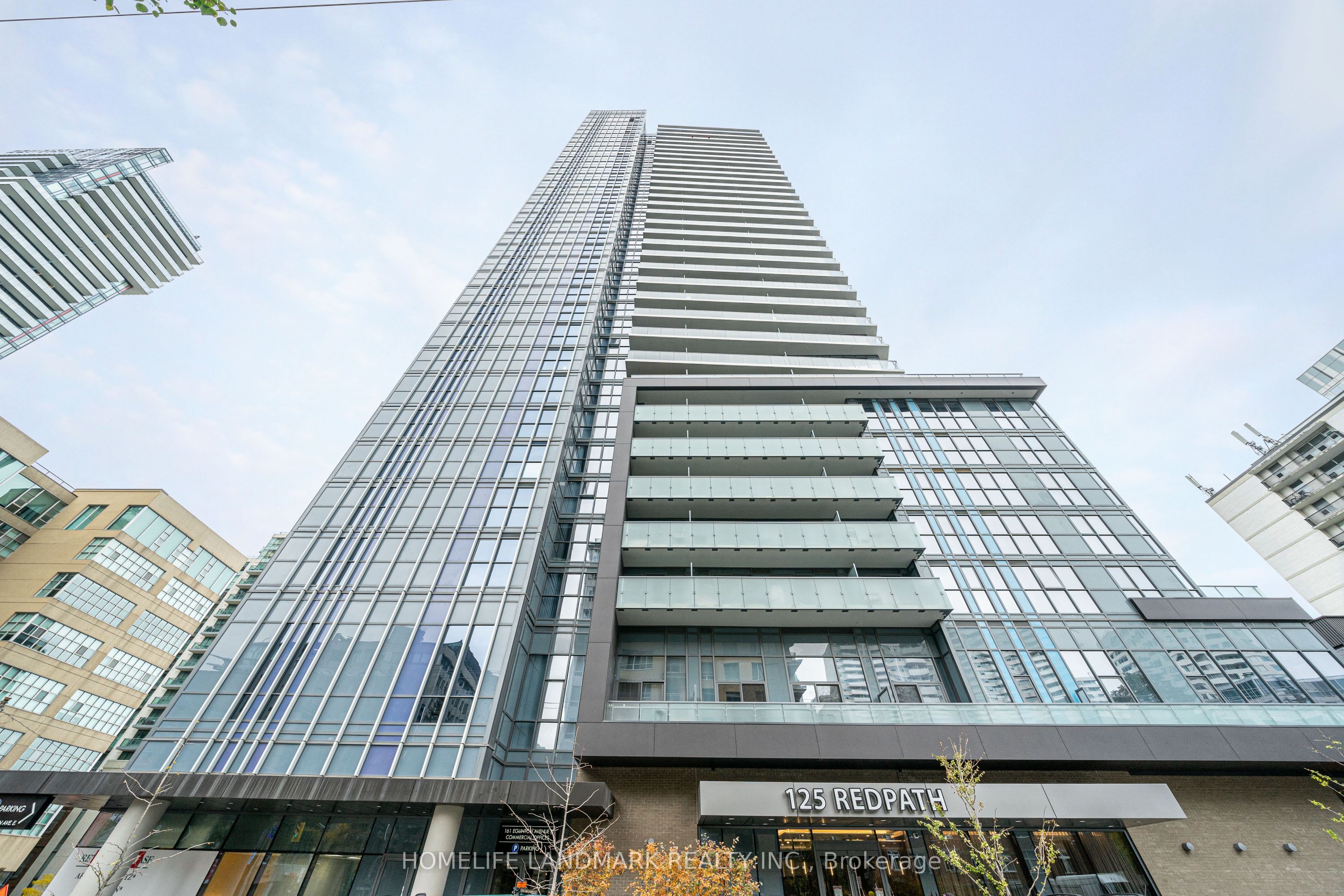 Additional image 2 of 2610-125 Redpath Avenue, Toronto, ON, M4S 0B5