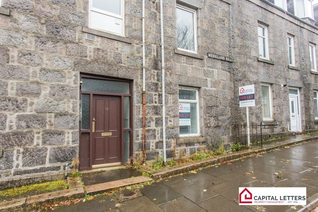 Additional image 10 of Merkland Road, Aberdeen, AB24