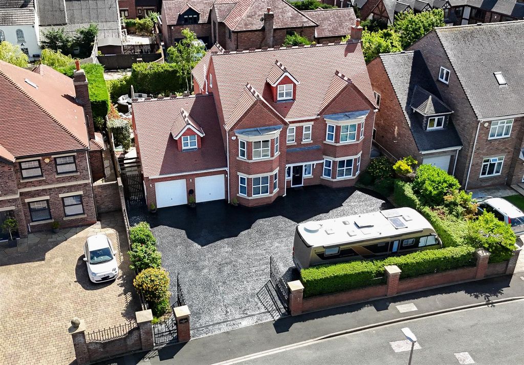 Additional image 53 of 6 bed detached house for saleWaterside Way, Hartlepool TS26