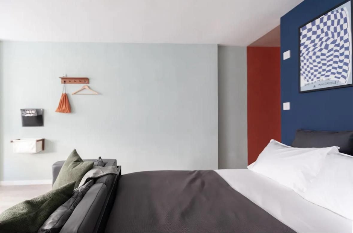 Additional image 5 of Studio Flat, Lancefield Street, W10, W10 4NZ