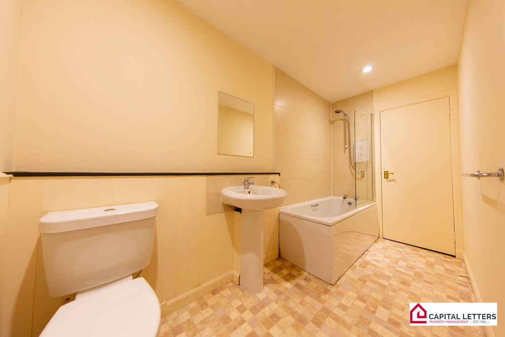 Additional image 5 of Imperial House, City Centre, Aberdeen, AB11