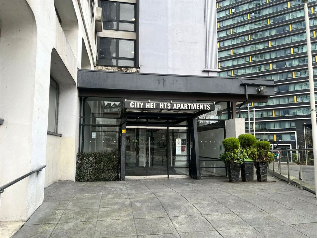 Additional image 2 of 1 bed flat for saleVictoria Bridge Street, Salford, Greater Manchester M3