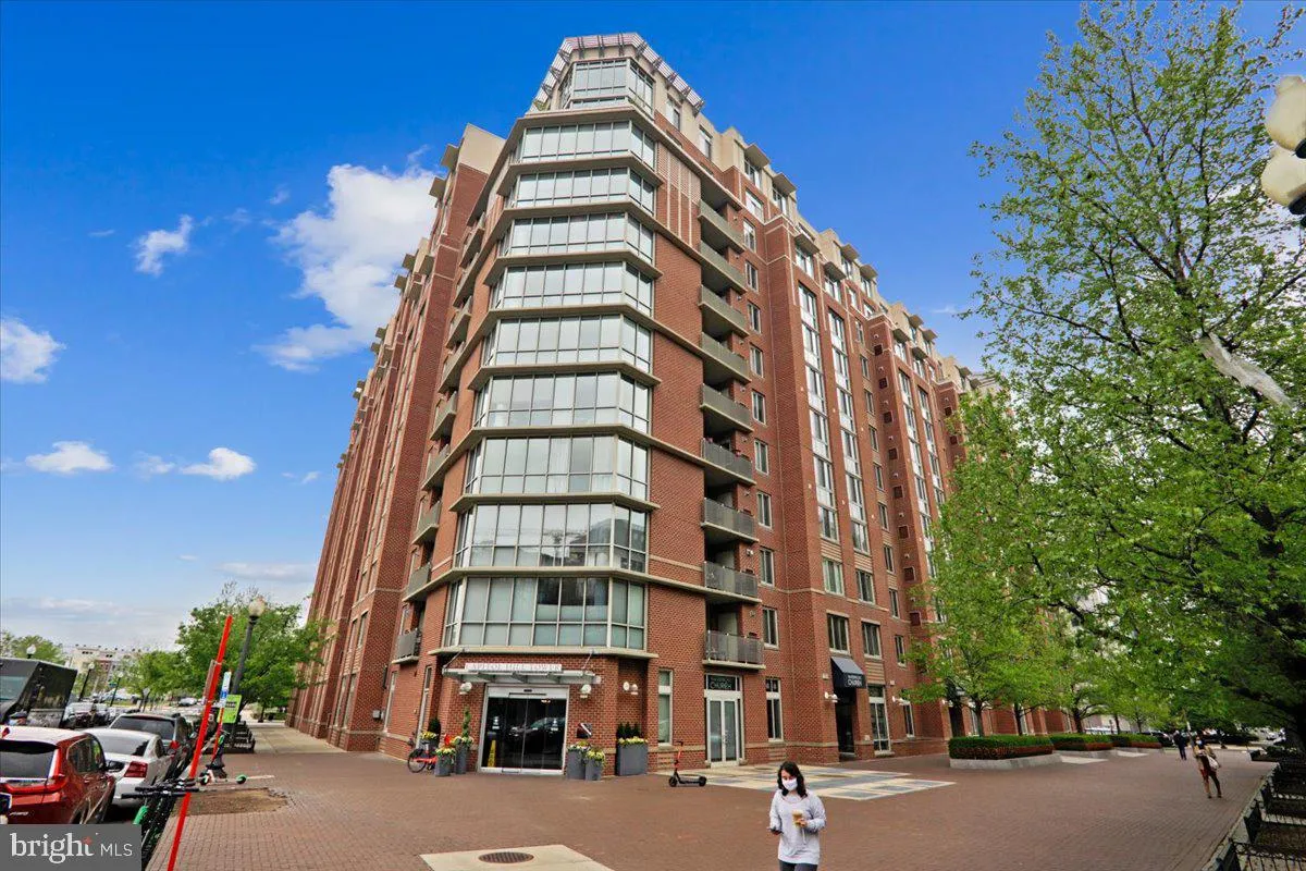 Additional image 51 of 1000 New Jersey Avenue SE Unit 514, Washington, DC 20003