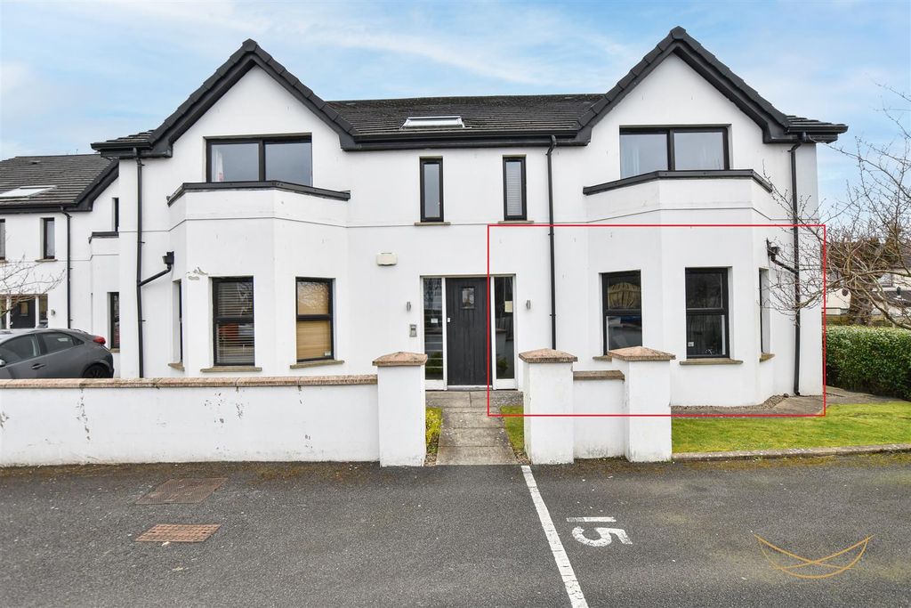 Additional image 4 of 2 bed flat for saleSawyer Hill, Rashee Road, Ballyclare BT39