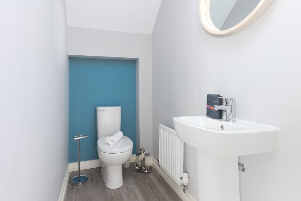 Additional image 12 of 4 bed detached house for saleBensfield Drive, Falkirk FK2