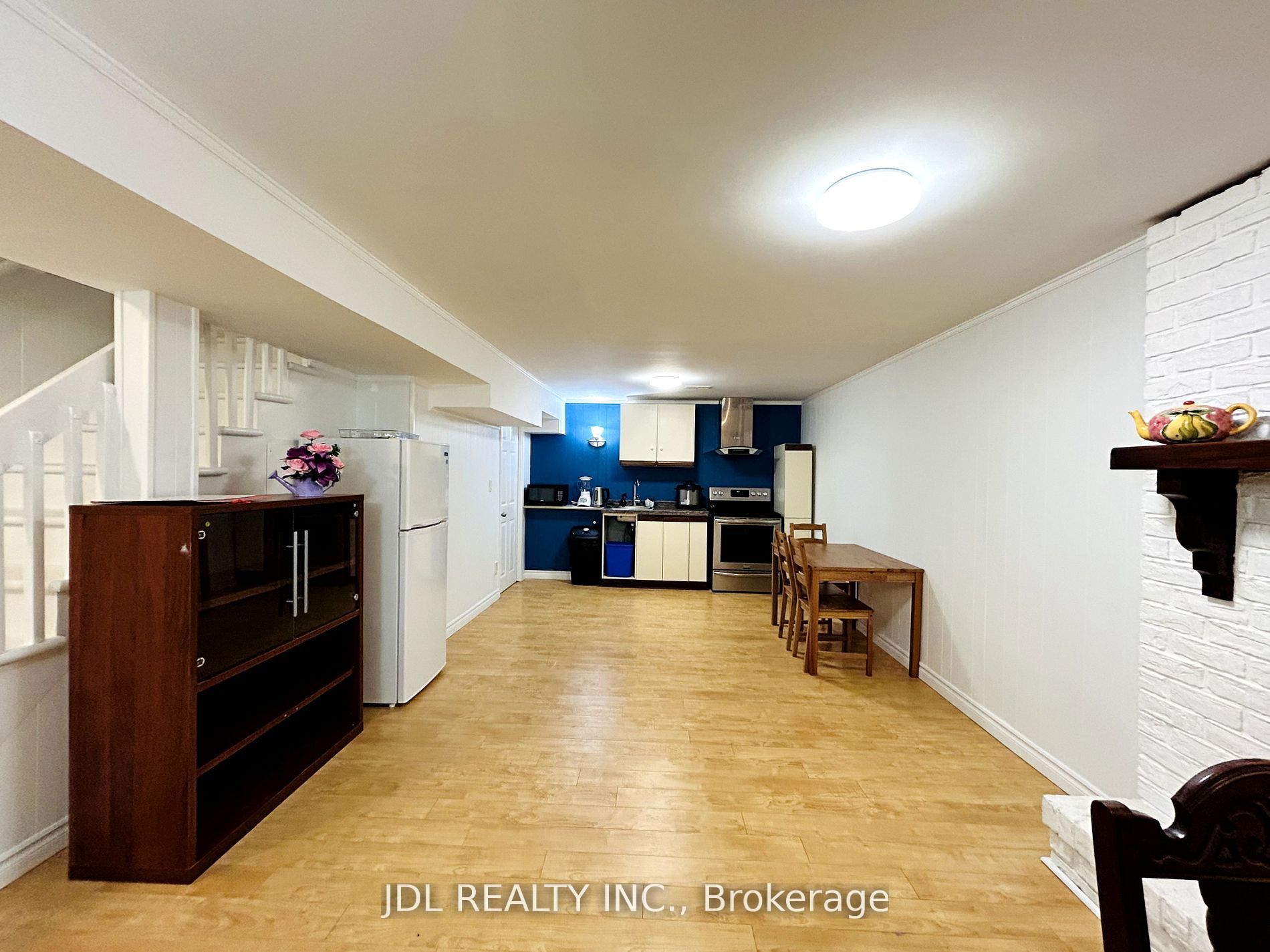 Additional image 6 of Basemen-32 Denver Crescent, Toronto, ON, M2J 1G8
