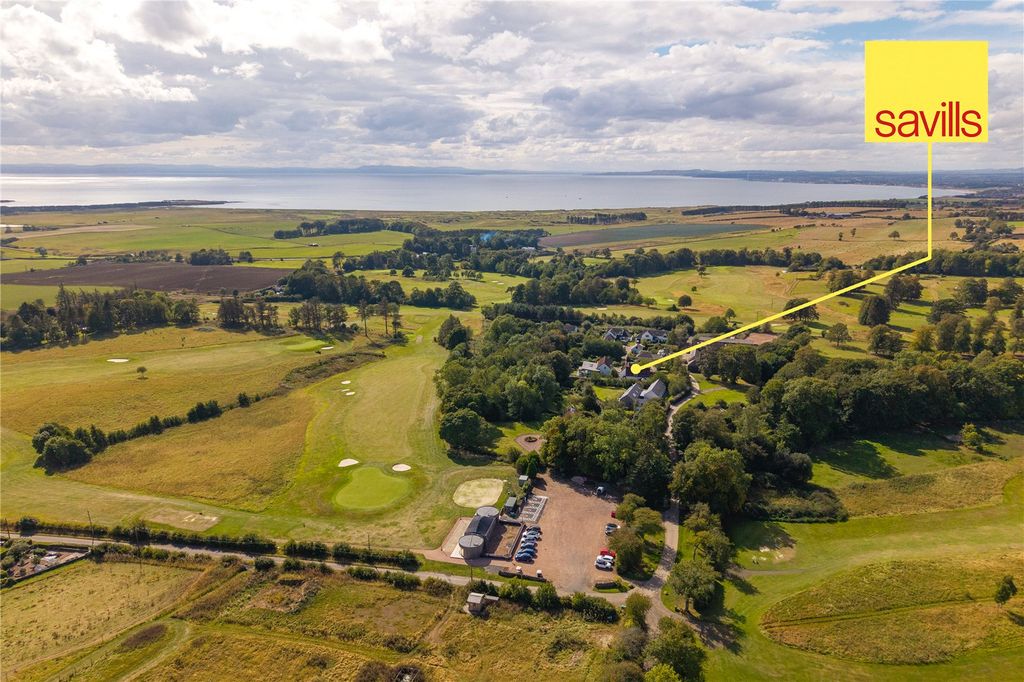 Additional image 43 of 6 bed detached house for saleThe Paddock, Charleton, Colinsburgh, Leven KY9