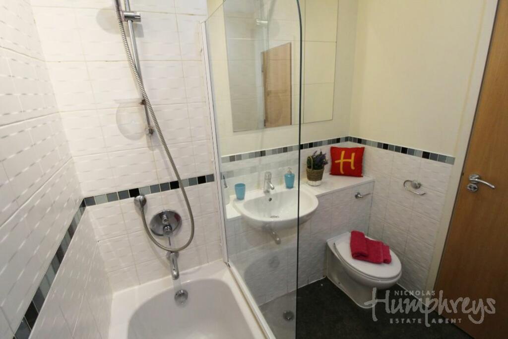 Additional image 9 of The Orb, Jewellery Quarter, B1 - 8-8 Viewings