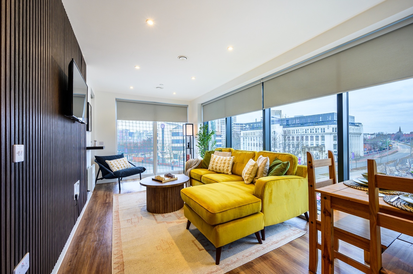 Additional image 7 of 2 Bed Flat, Trafford Road, M5, N1 7GU