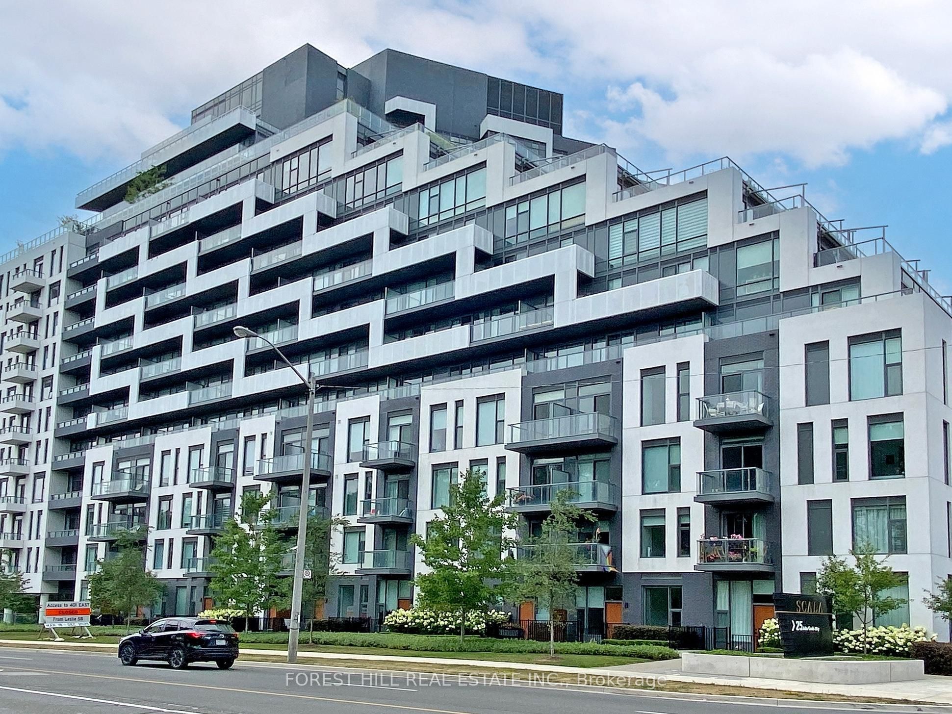 Additional image 2 of 648-25 Adra Grado Way, Toronto, ON, M2J 0H6