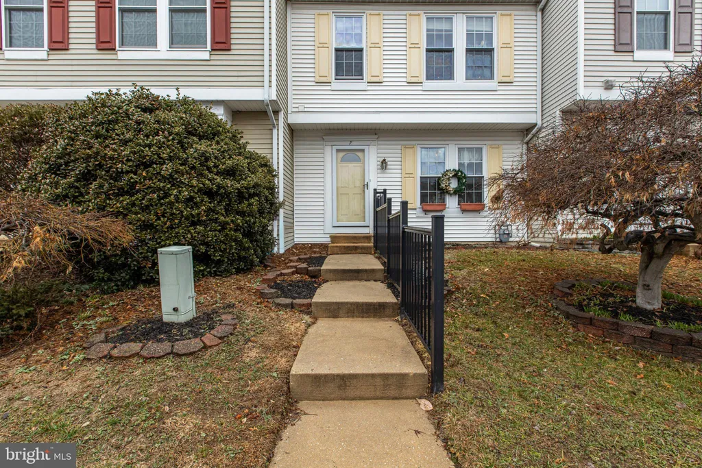 Additional image 3 of 7 Galloway Court E, Newark, DE 19711