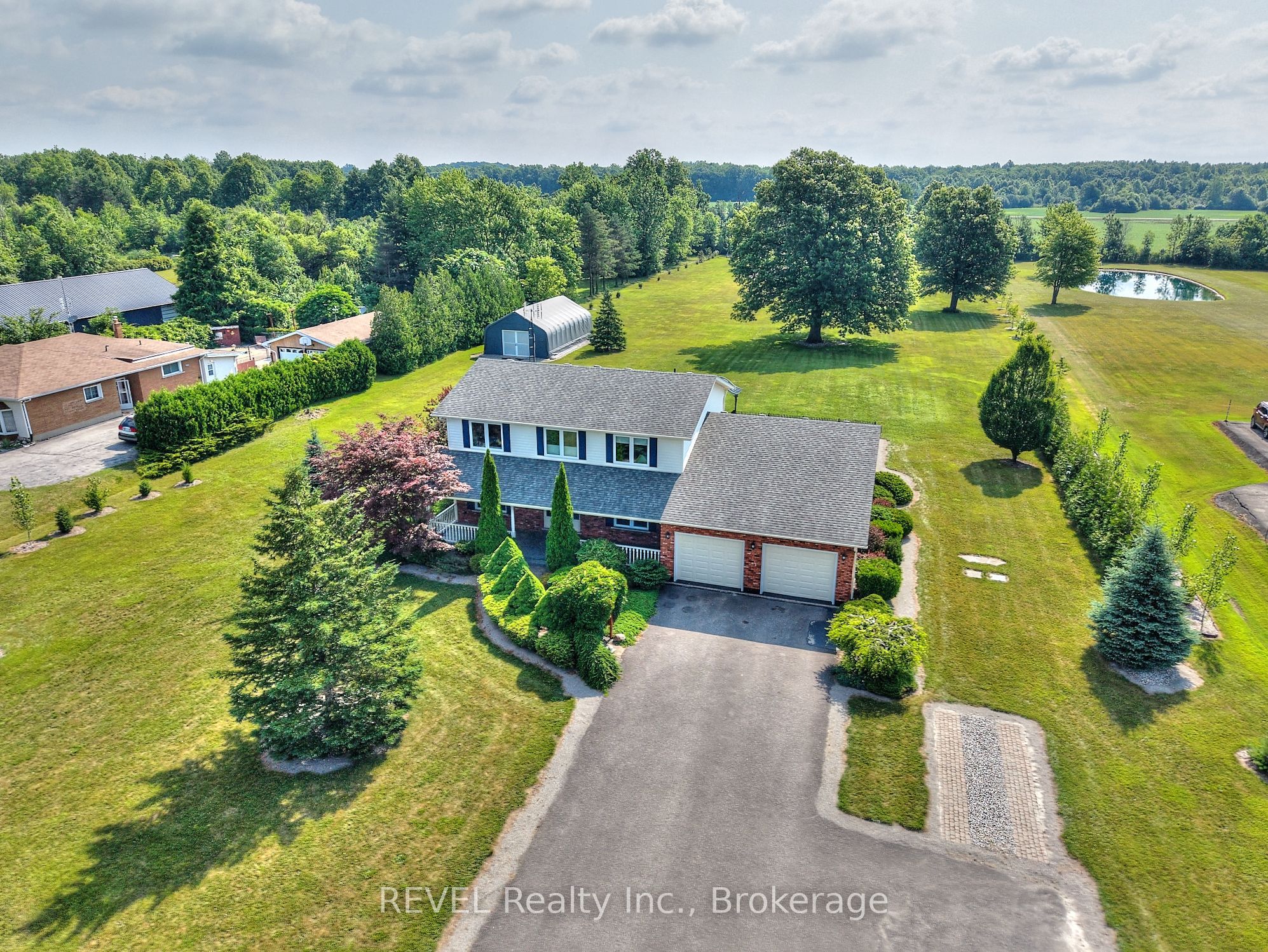 354 Doan's Ridge Road, Welland, ON, L3B 5N7