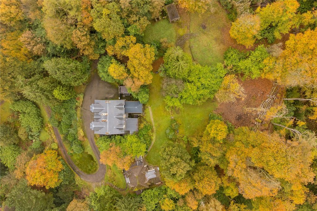 Additional image 23 of 6 bed detached house for saleAbbots Brae, 55 Bullwood Road, Dunoon, Argyll And Bute PA23