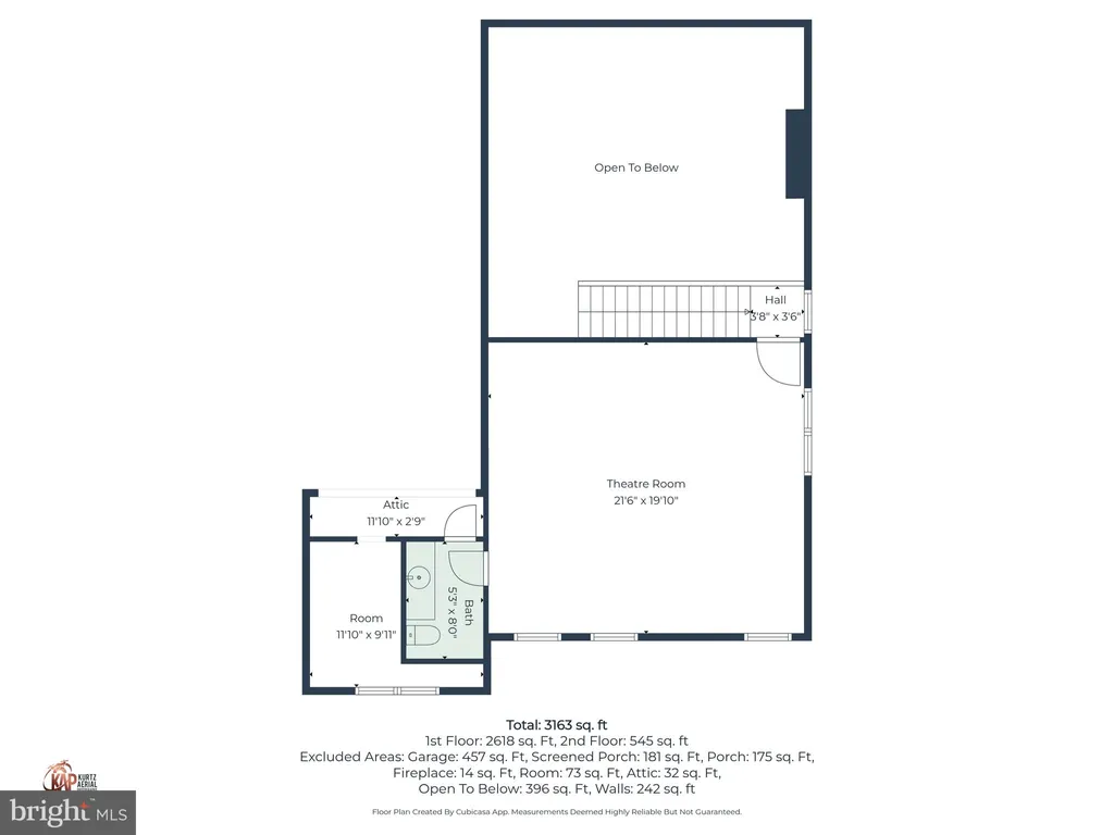 Additional image 56 of 212 Skipping Stone Lane, Dover, DE 19904
