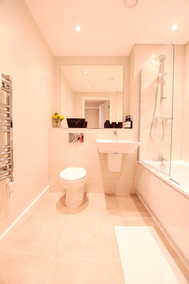 Additional image 26 of 2 Bed Flat, Block B, M5, N1 7GU