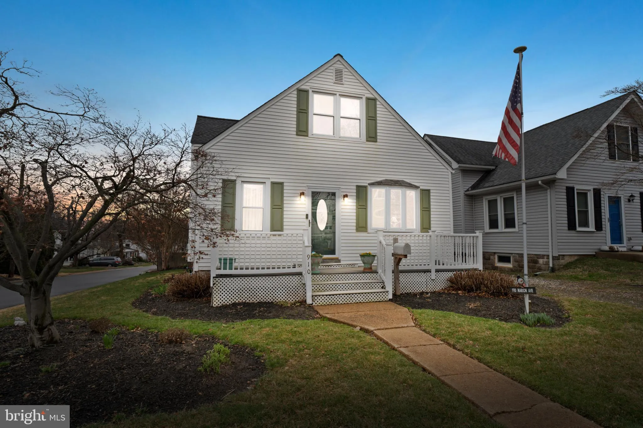 Additional image 40 of 910 Marion Avenue, Wilmington, DE 19809