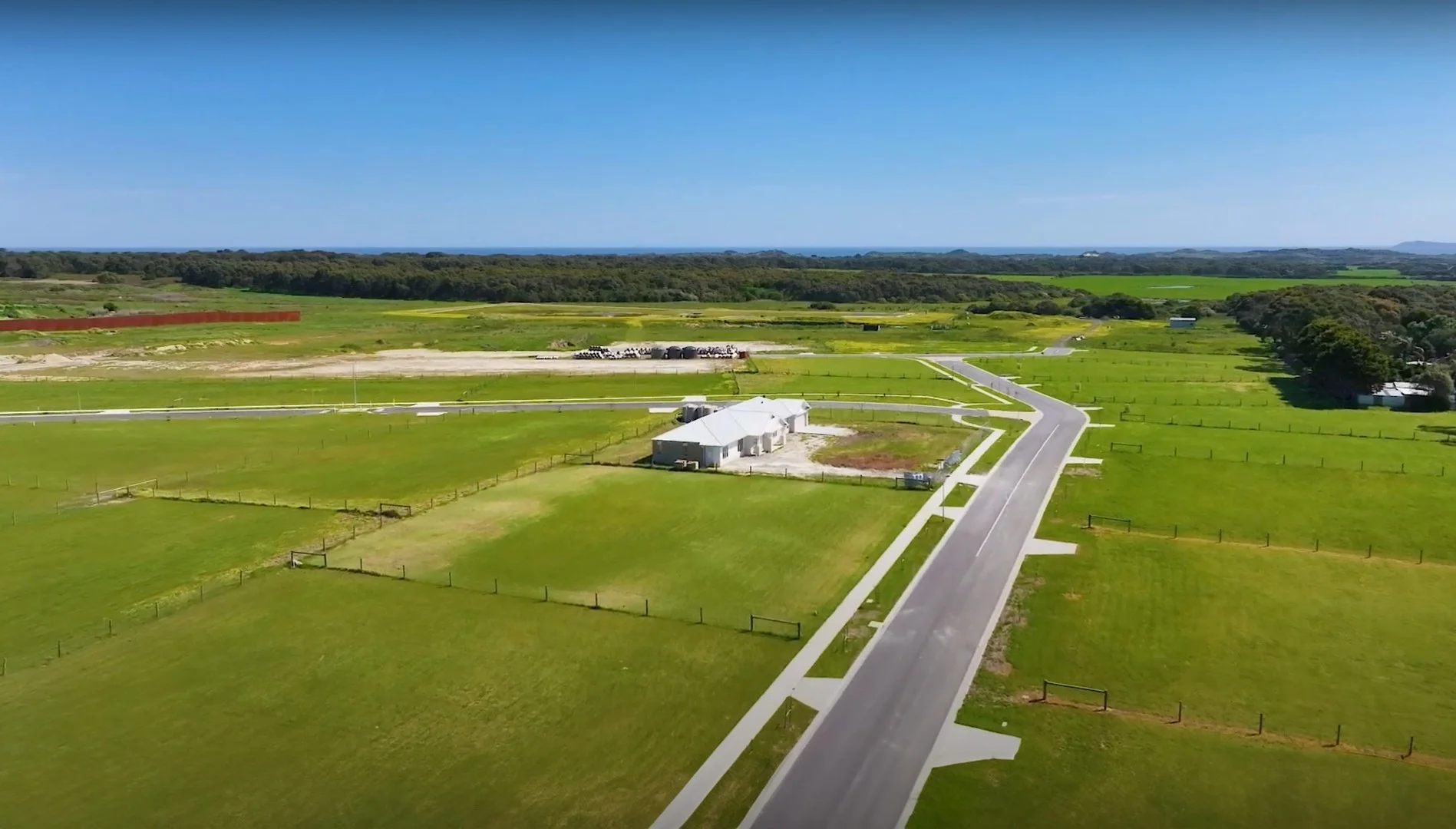 Lot 42 The Range Stage 2, Wonthaggi VIC 3995