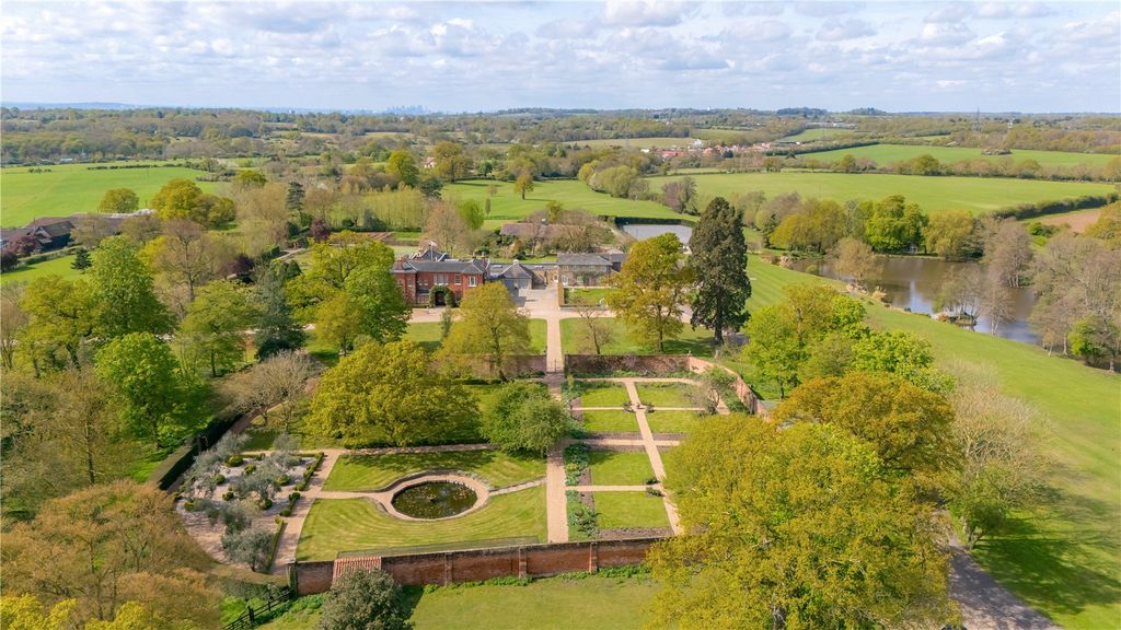 Additional image 3 of 7 bed equestrian for saleWeald Road, South Weald, Brentwood, Essex CM14