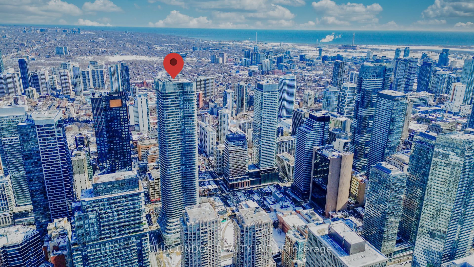 Additional image 4 of 4206-11 Wellesley Street W, Toronto, ON, M4Y 0G4