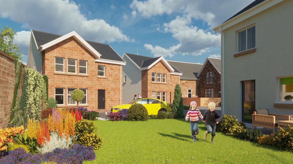 Additional image 10 of Land for saleLand At Church Street, Uddingston, Glasgow G71