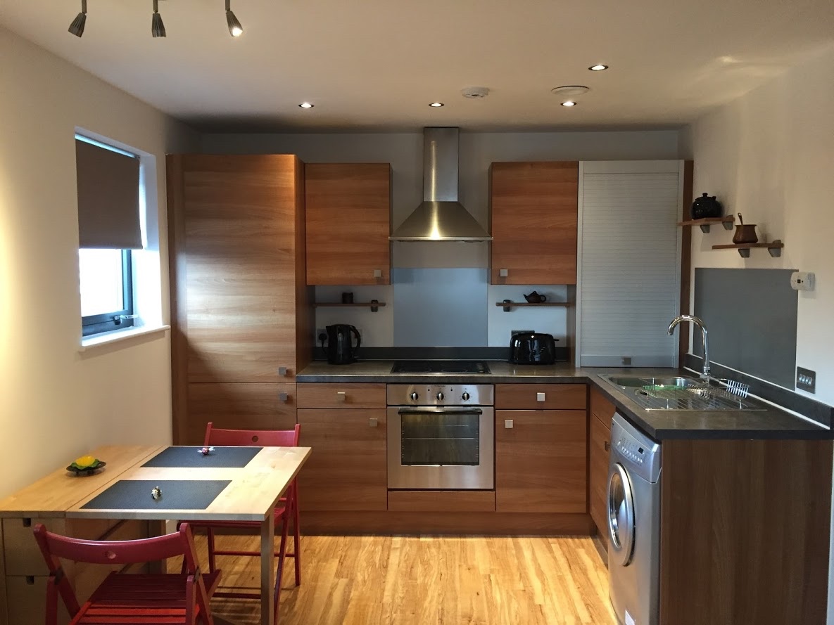 Additional image 3 of 1 Bed Flat, Chapel St, M3, N1 7GU