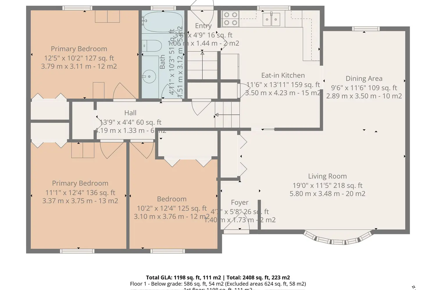 Additional image 3 of 18 Porter Place