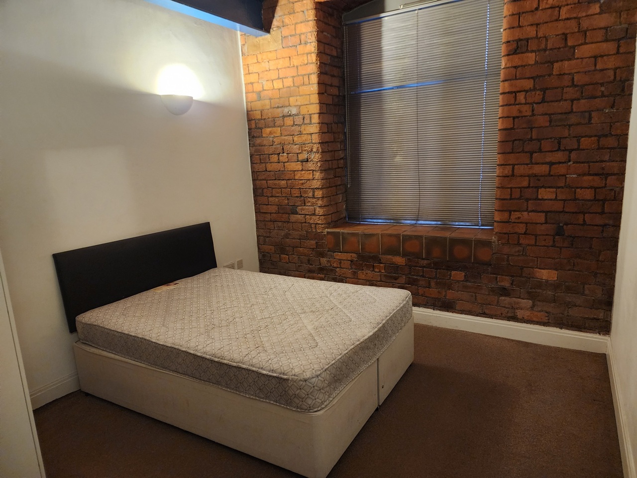 Additional image 3 of 2 Bed Flat, Cambridge Mill, M1, N1 7GU