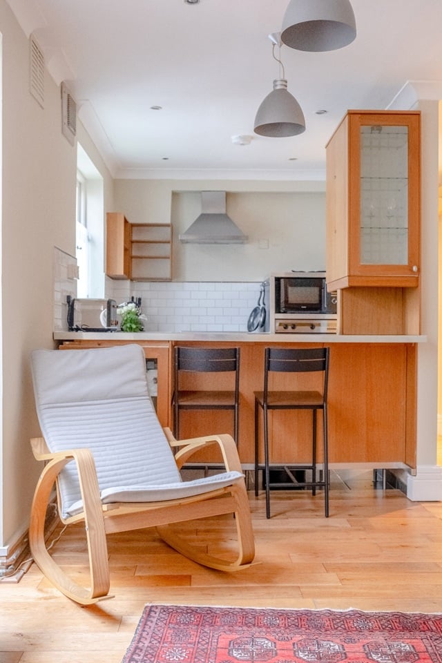 Additional image 7 of 1 Bed Flat, Gloucester Terrace, W2, N1 7GU