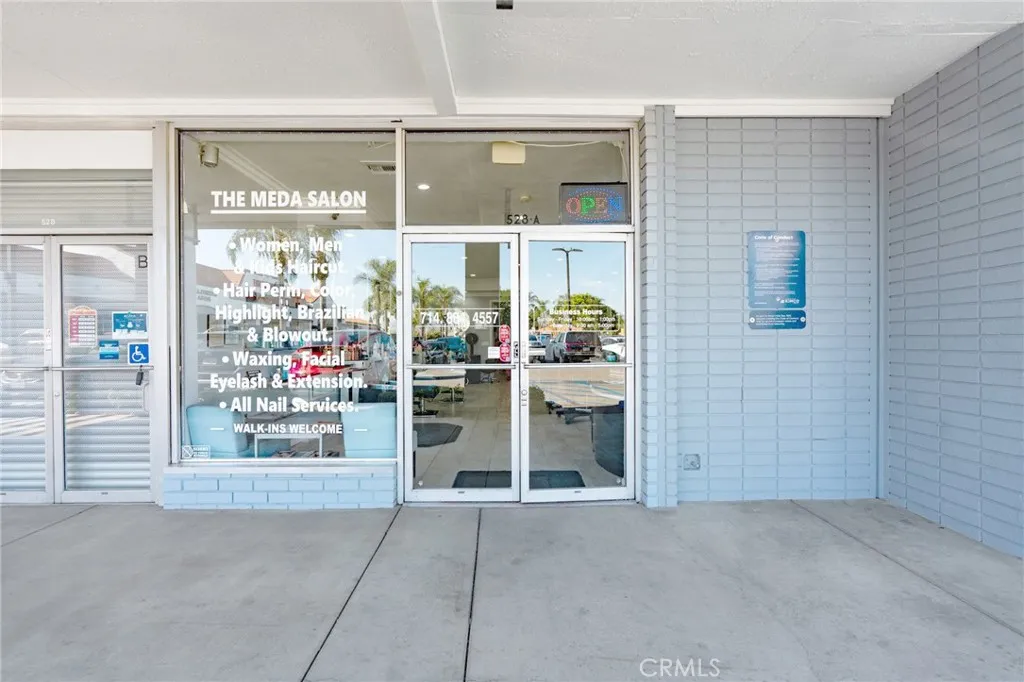 Additional image 32 of 528 E First St Unit A, Tustin, CA 92780