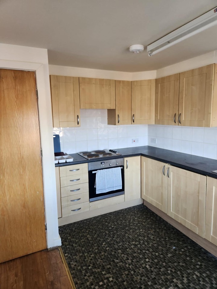 Additional image 4 of 2 Bed Flat, City View, M7, N1 7GU